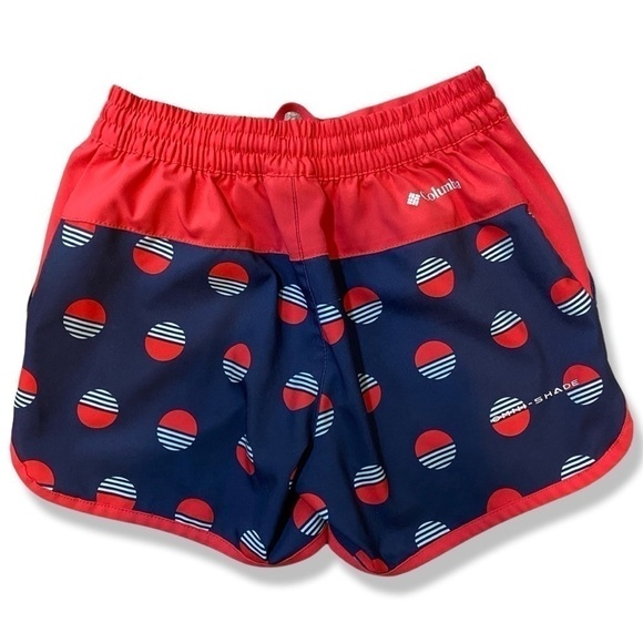 ⭐️COLUMBIA SPORTSWEAR Omni-Shade Lightweight Shorts - Picture 2 of 4